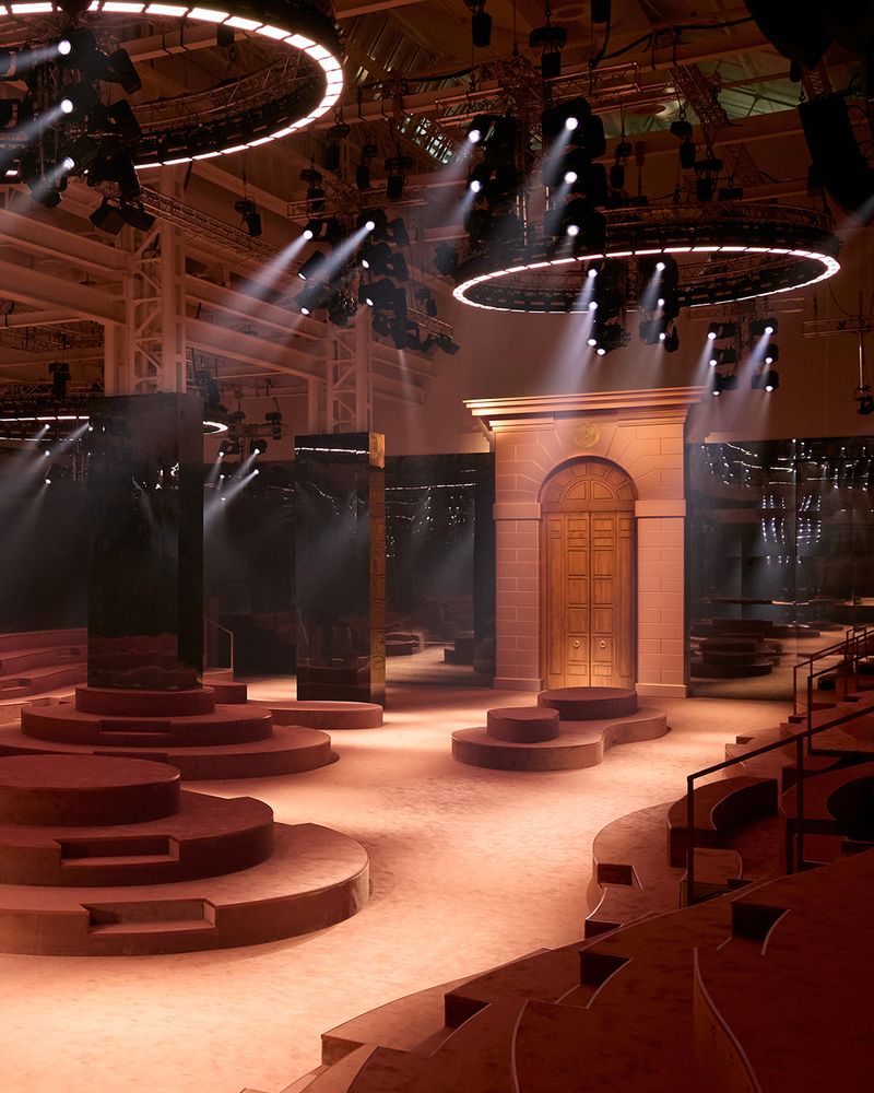 Fendi Fall/Winter 2025