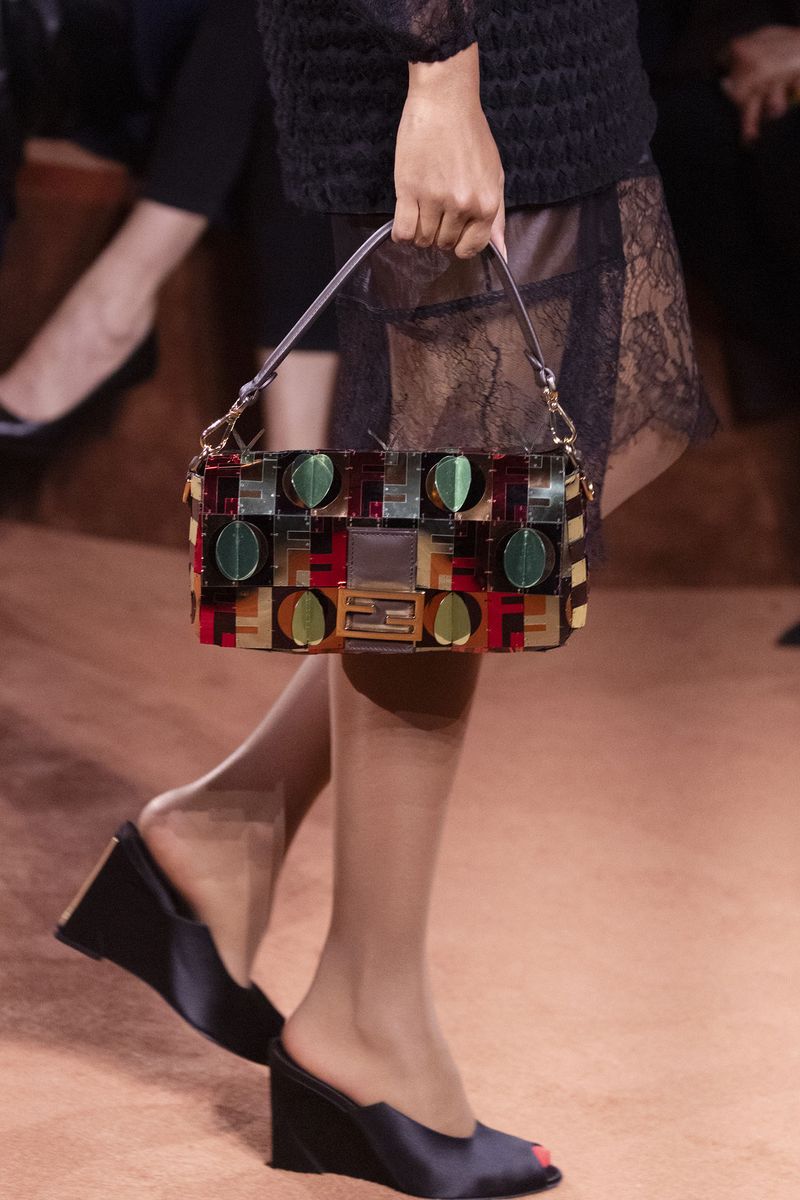 Fendi Fall/Winter 2025