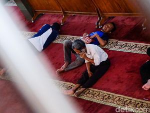 Video: Penjelasan Ustaz Maulana soal Waktu Tidur dalam Islam