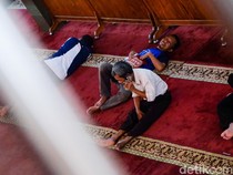 Video: Penjelasan Ustaz Maulana soal Waktu Tidur dalam Islam