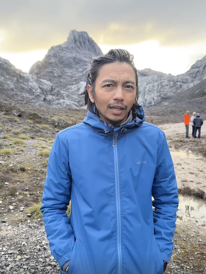 Fiersa Besari Fiersa Besari