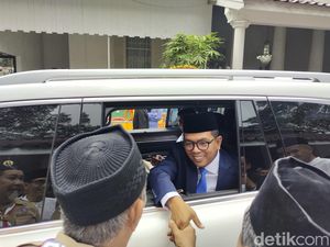 Pelajar di Banten Terima Program MBG Akhir Tahun 2025