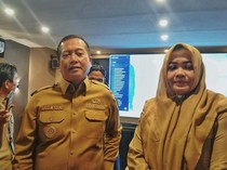 Beredar Kabar Sejumlah Kepala OPD di Pemprov NTB Kena Mutasi Pekan Depan