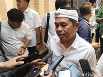 Nasib Kerja Sama Pemprov-Angkatan Darat Usai UU TNI Disahkan