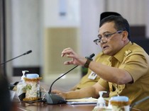 Pemprov Jateng Rangkul 9 Perusahaan, Upayakan Eks Buruh Sritex Kerja Lagi