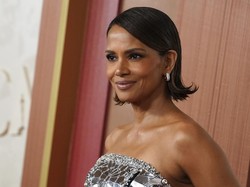 Halle Berry Cium Bibir Adrien Brody di Depan Kekasihnya, Tuai Kritik Netizen