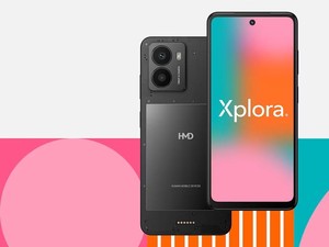 HMD Rilis Fusion X1, HP untuk Remaja yang Bisa Diawasi Orang Tua