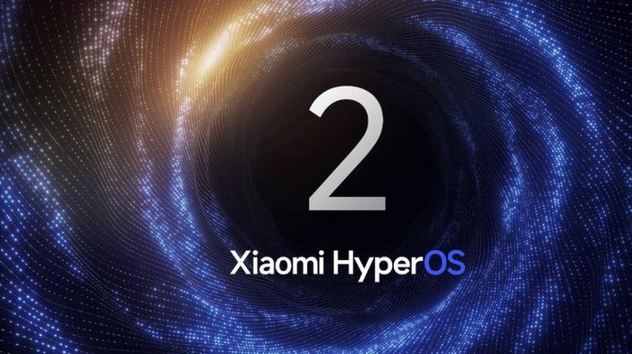 HyperOS 2