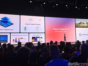 Daftar dan Jadwal HP Xiaomi Dapat HyperOS 2, Ada Fitur HyperAI
