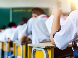 Kampus di Korsel Kena Skandal Nyontek Massal Pakai AI