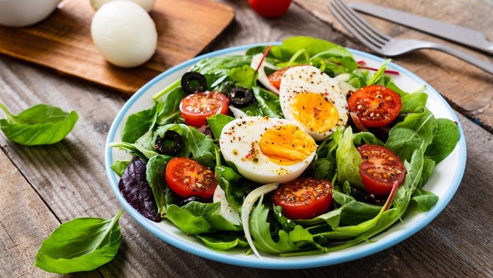 Pengakuan Pria 102 Tahun yang Sembuh dari Kanker, Disebut gegara Diet Ini