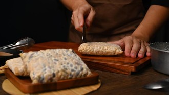 Pakar Bicara Efek Makanan untuk Kesehatan Mental, Salah Satunya Tempe