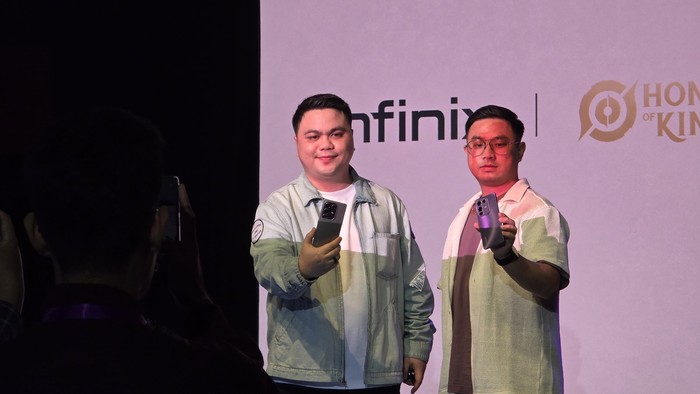 Infinix