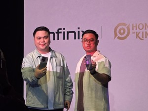 Infinix Note 50 & Note 50 Pro: Spesifikasi dan Harga di Indonesia