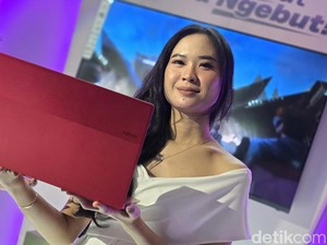 Infinix InBook X2 2025 Dirilis, Harga Murah Spek Bertenaga