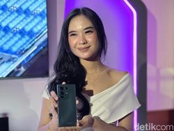Menggenggam Infinix Note 50 Series Harga Rp 2 Jutaan Bodinya Mewah