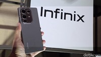 Infinix InBook X2 2025