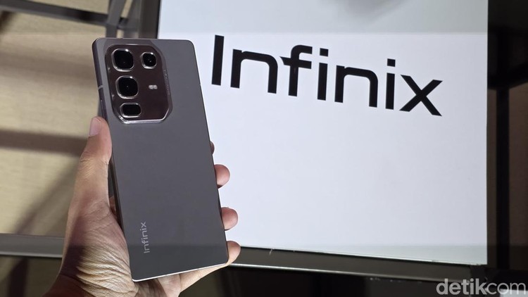 Infinix InBook X2 2025