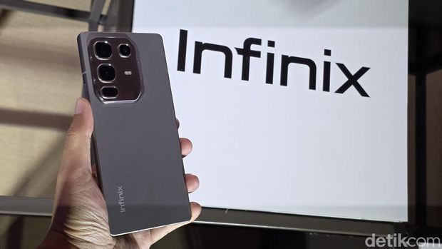 Infinix InBook X2 2025