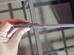 Menggenggam Infinix Note 50 Series Harga Rp 2 Jutaan Bodinya Mewah