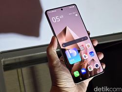 Menggenggam Infinix Note 50 Series Harga Rp 2 Jutaan Bodinya Mewah