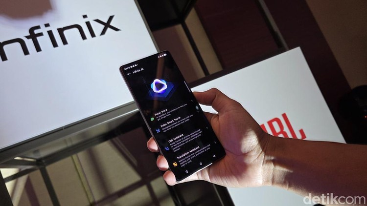 Infinix InBook X2 2025