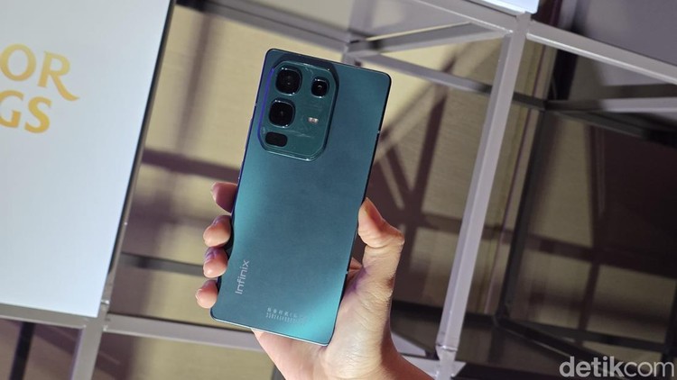 Infinix InBook X2 2025