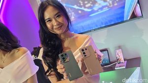 Menggenggam Infinix Note 50 Series Harga Rp 2 Jutaan Bodinya Mewah