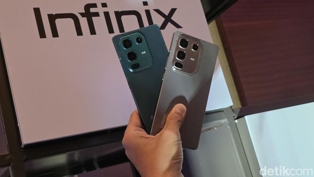 Infinix InBook X2 2025