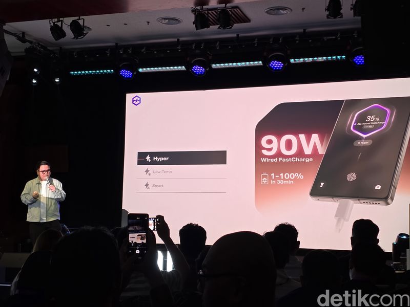Infinix Note 50 series