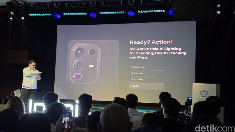 Infinix Note 50 series