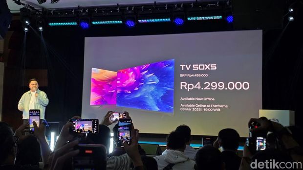 Infinix TV