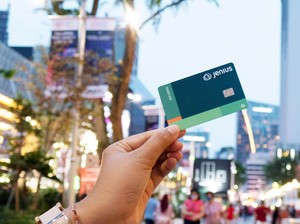 Ajukan Kartu Kredit Jenius Bisa Dapat Cicilan 0% di Ragam Merchant, Mau?