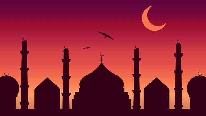 Jadwal Imsak Hari Ini di Jogja dan Sekitarnya