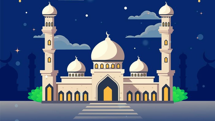 Jadwal imsak hari ini di Magelang dan sekitarnya