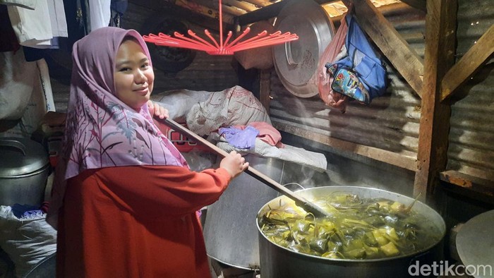 Kampung Ketupat