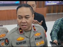Polri Koordinasi Jaga Kondusivitas Kamtibmas Jelang Coblos Ulang 24 Pilkada