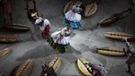 Kemeriahan Karnaval 2025 di Brasil