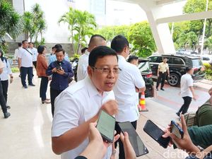 Harga Daging Sapi Naik di Awal Bulan Puasa, Ini Kata Bos Badan Pangan