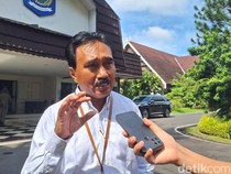Tarif Listrik hingga Harga Emas Picu Inflasi NTB April 2025