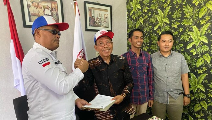 Kepala Desa se Provinsi jalin  kerjasama atau Mou dengan Ikatan Advokasi Indonesia