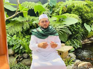 Kultum: Mempererat Silaturahmi di Bulan Ramadan
