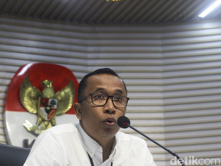 KPK Umumkan Tersangka Baru Korupsi LPEI Rp 11,7 Triliun