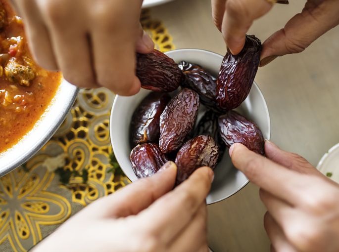 dates