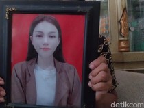 Tolong! Linda Asal Majalengka Dijebak Jadi Kurir Narkoba di Ethiopia