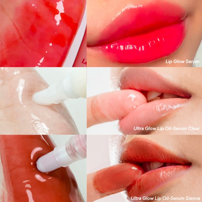 lip oil untuk bibir kering saat puasa lip oil untuk bibir kering saat puasa