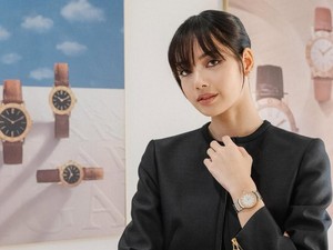 Duka Lisa BLACKPINK untuk Korban Gempa Myanmar dan Thailand