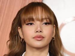 8 Beauty Moment Oscars 2025, Lisa Hingga Miley Cyrus Tampil Mengejutkan