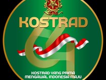 Tema HUT ke-64 Kostrad 2025 Lengkap dengan Rangkaian Acara dan Ucapannya
