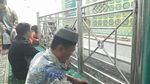 Potret Makam Syekh Abdurrahman di Karawang yang Selalu Dipadati Peziarah